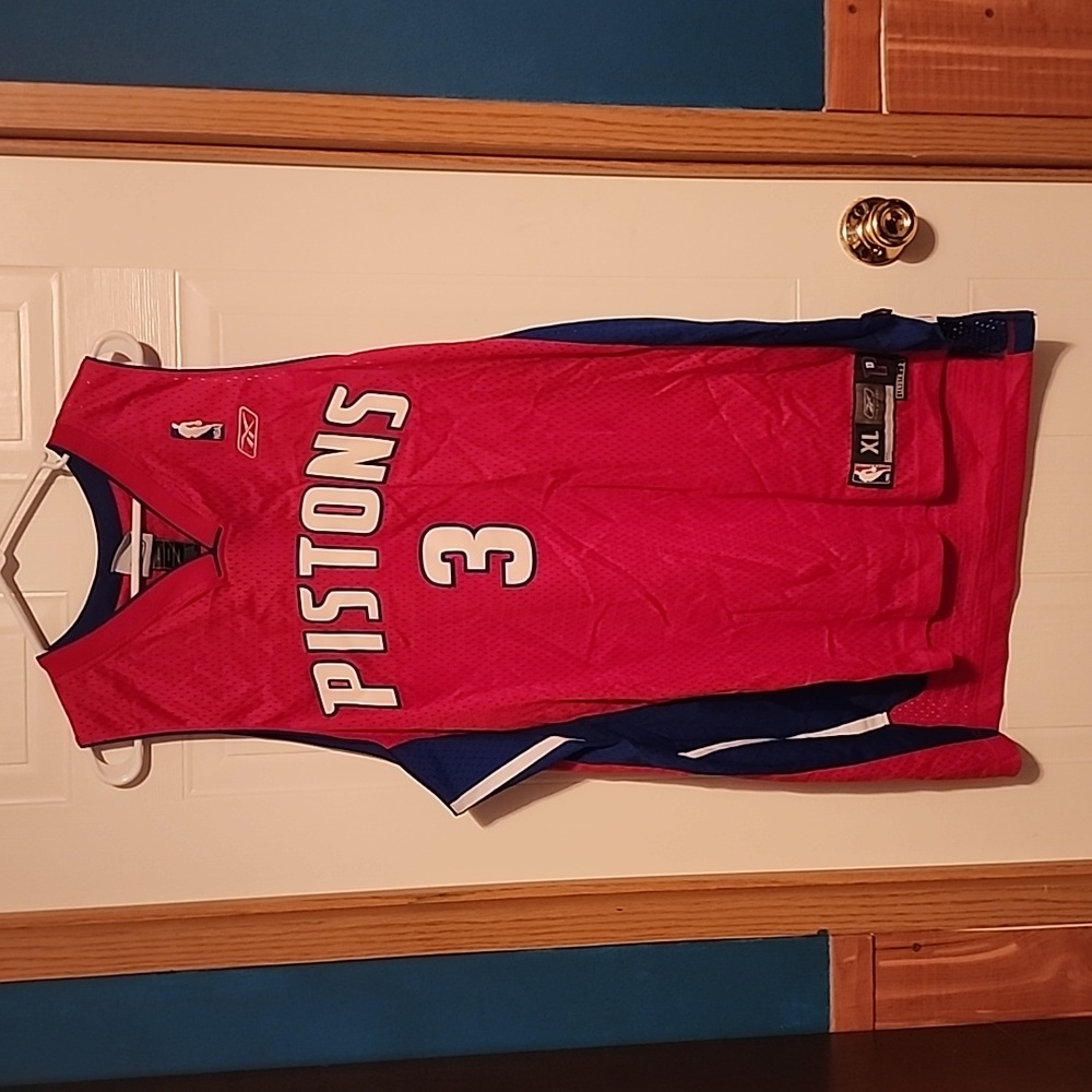 Detroit Pistons